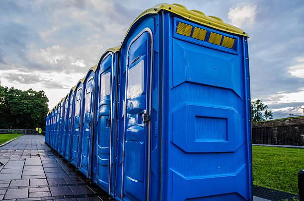 Best High-end porta potty rental  in Yonkers, NY